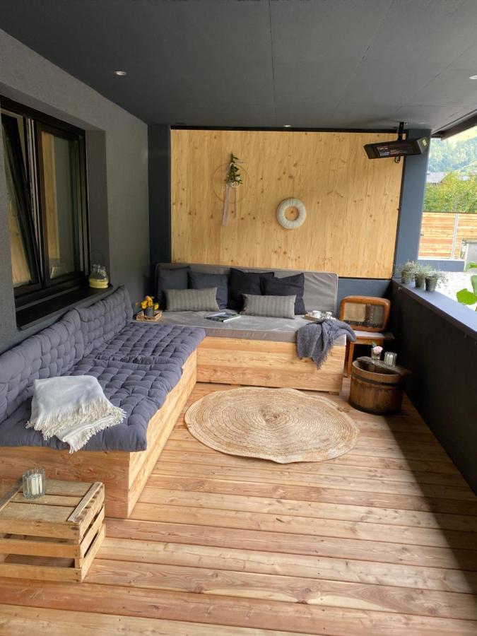 Alpartment 38 Apartamento Rauris Exterior foto