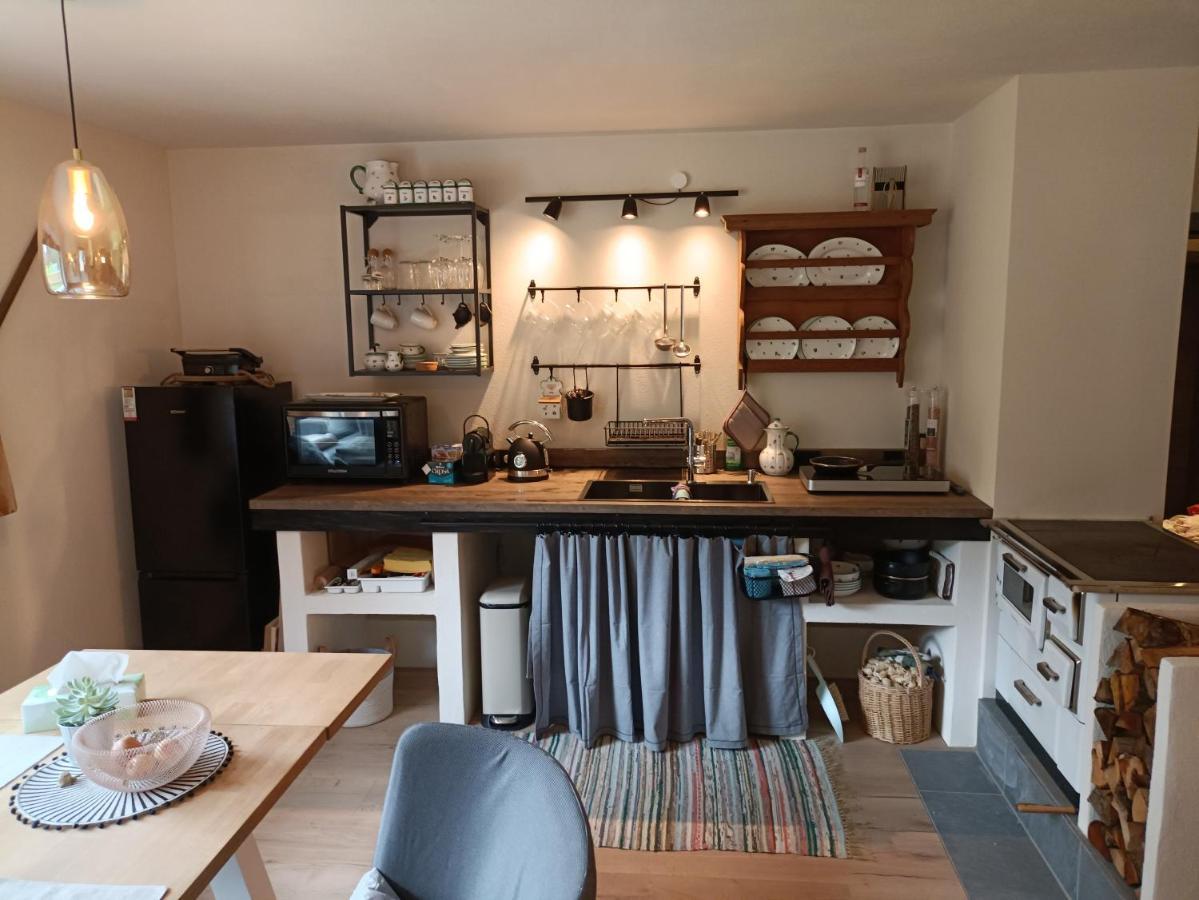 Alpartment 38 Apartamento Rauris Exterior foto