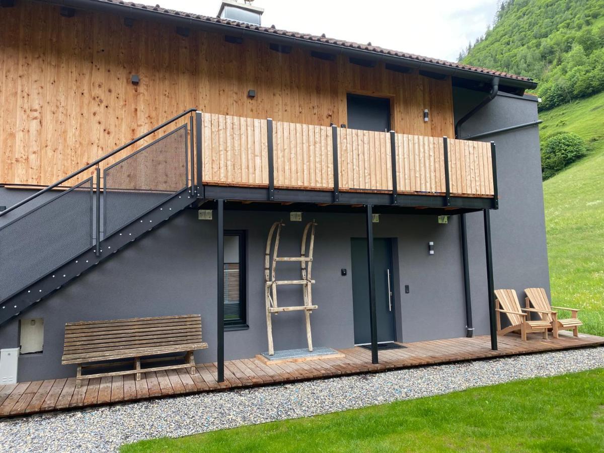 Alpartment 38 Apartamento Rauris Exterior foto